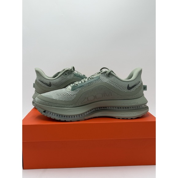Nike Pegasus Premium Size 9.5 Mens Jade Horizon Light Army Sneakers HQ2592-300 main image 6
